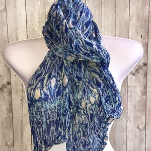 🧩AEO Spring/Summer Scarf or Bathing Suit Sarong🧩